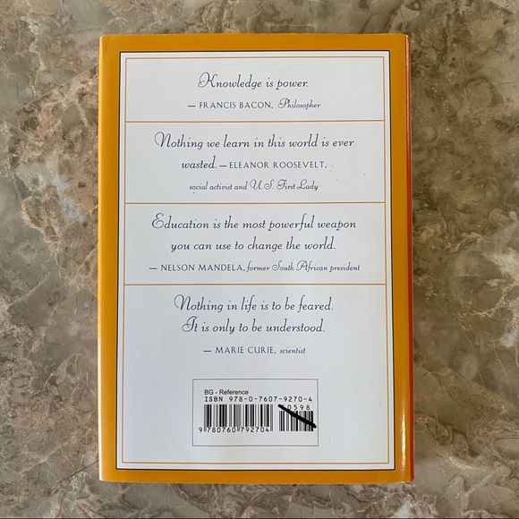 Wisdom For Graduates - Picture 3 of 5